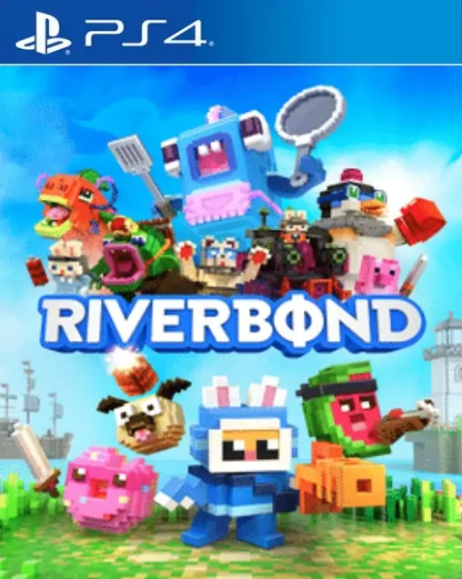 河畔之乡|Riverbond中文