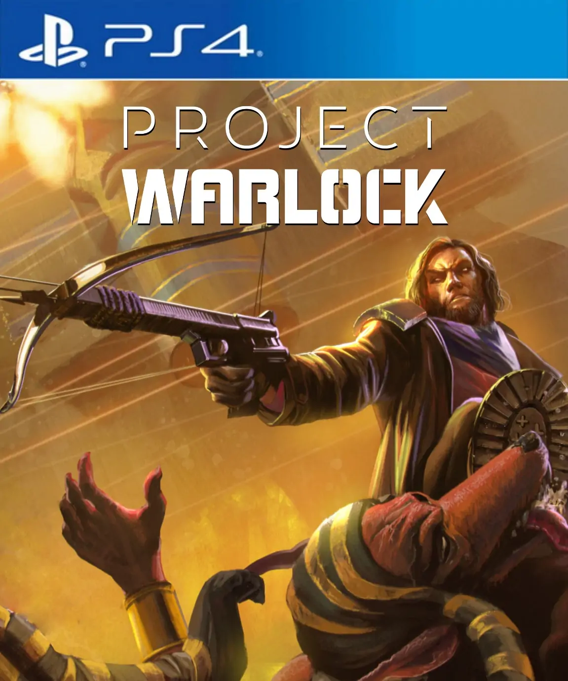 巫师计划|Project Warlock中文