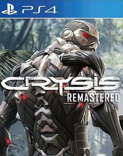 孤岛危机：重制版|Crysis Remastered中文