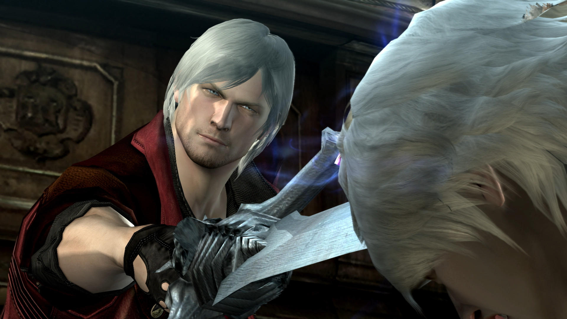 鬼泣4：特别版|Devil May Cry 4: Special Edition中文