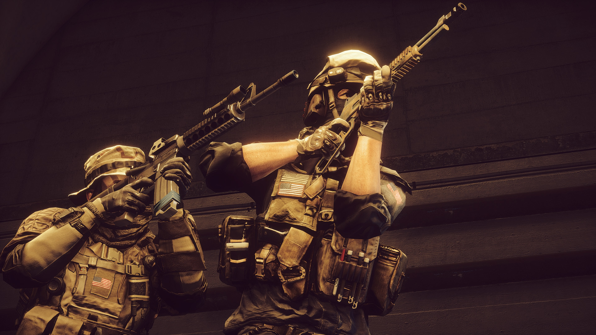 战地风云4|战地4|Battlefield 4英文