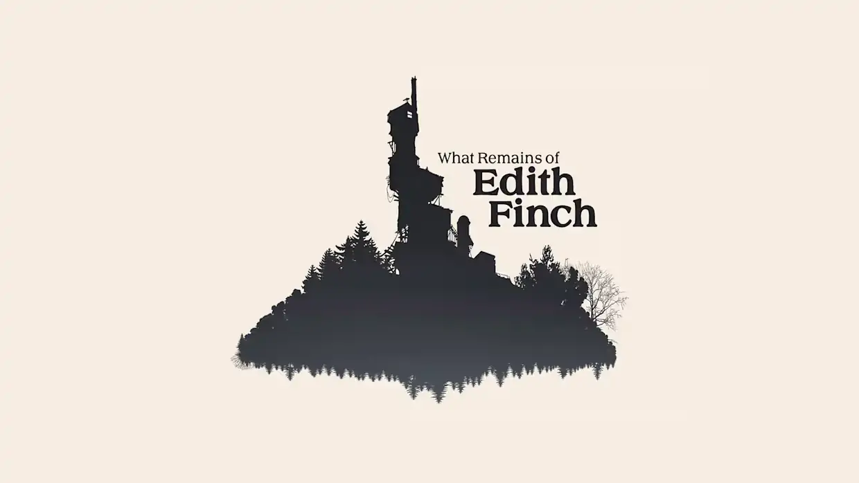 艾迪芬奇的记忆|What Remains of Edith Finch中文