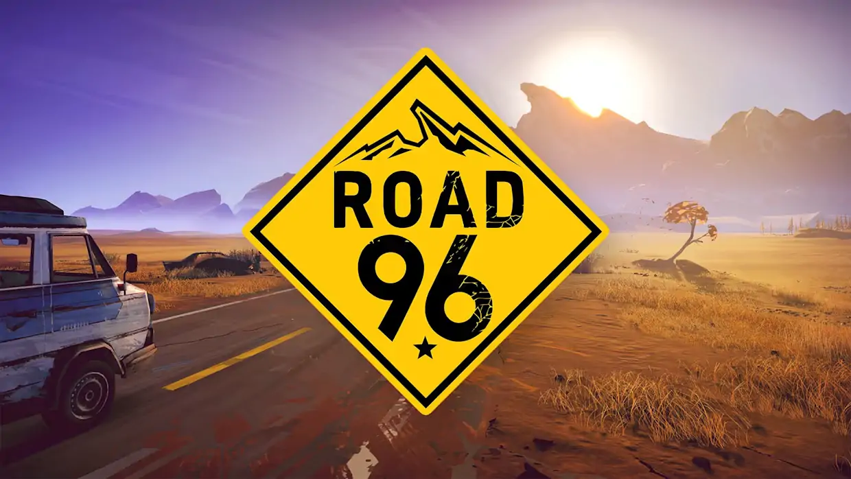 九十六号公路|Road 96中文