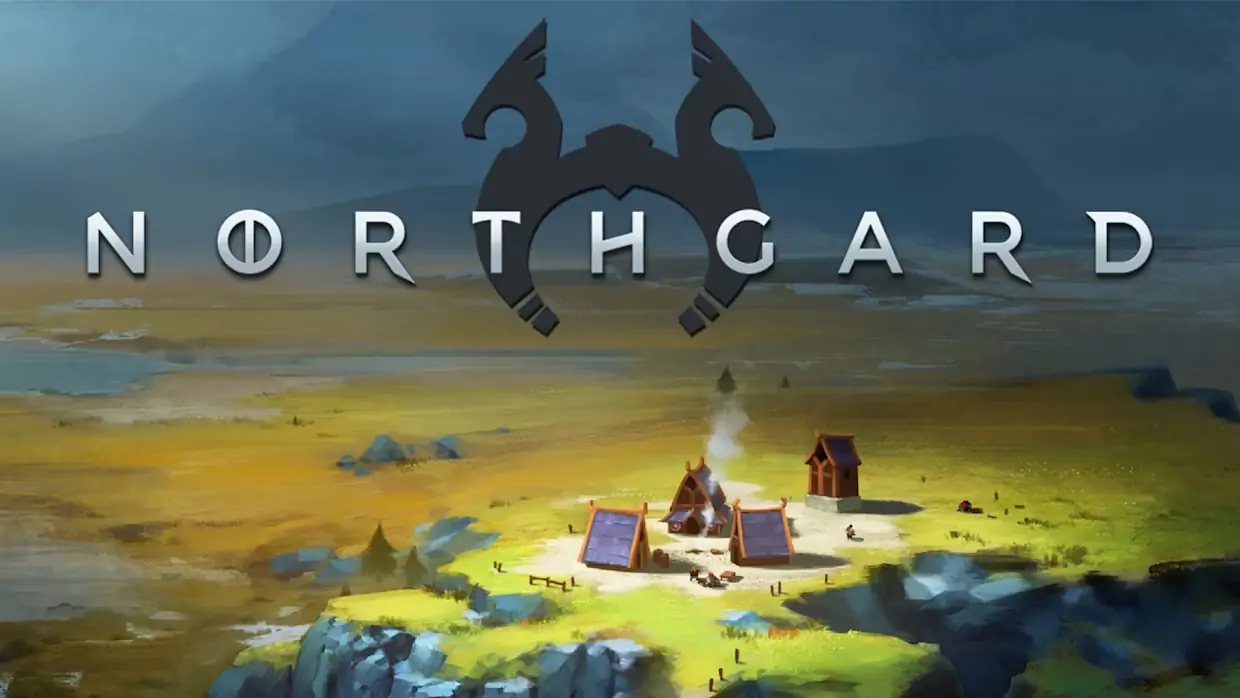 北境之地|Northgard中文