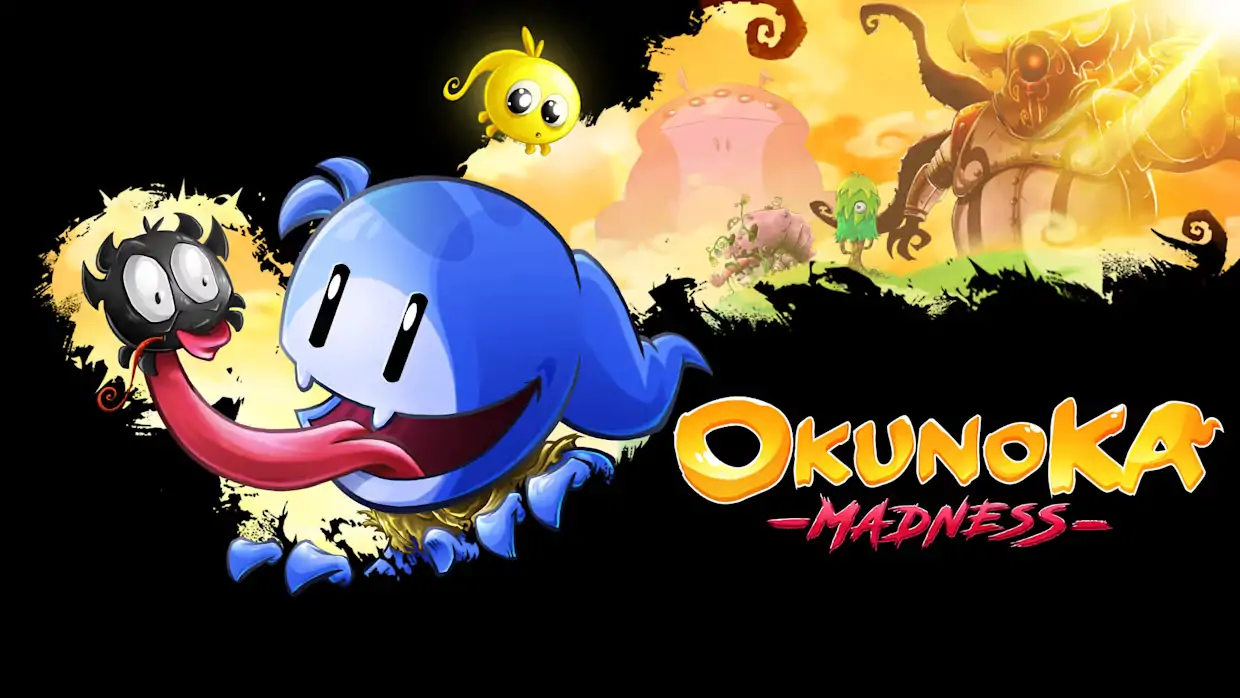 不朽的KA：疯狂|OkunoKA Madness中文
