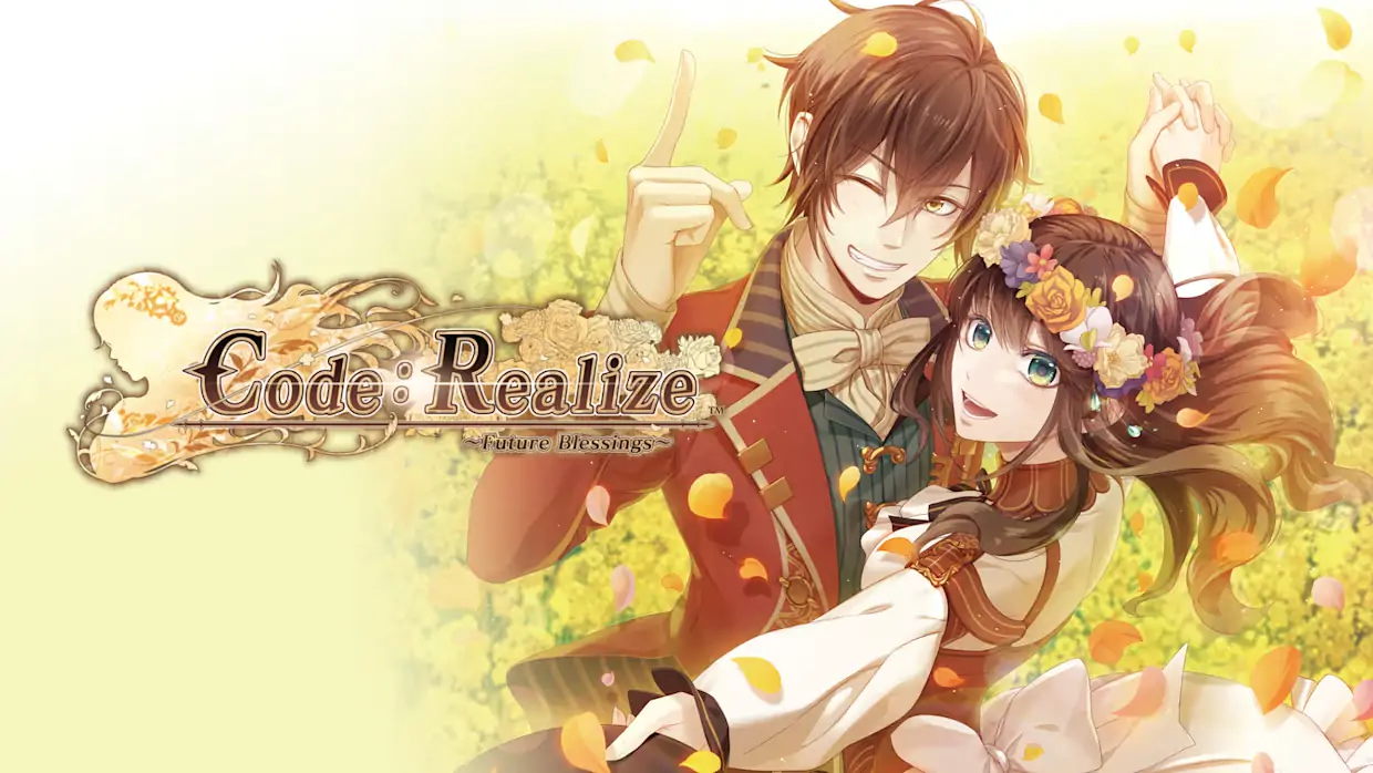 Code：Realize祝福的未来|Code: Realize – Future Blessings中文