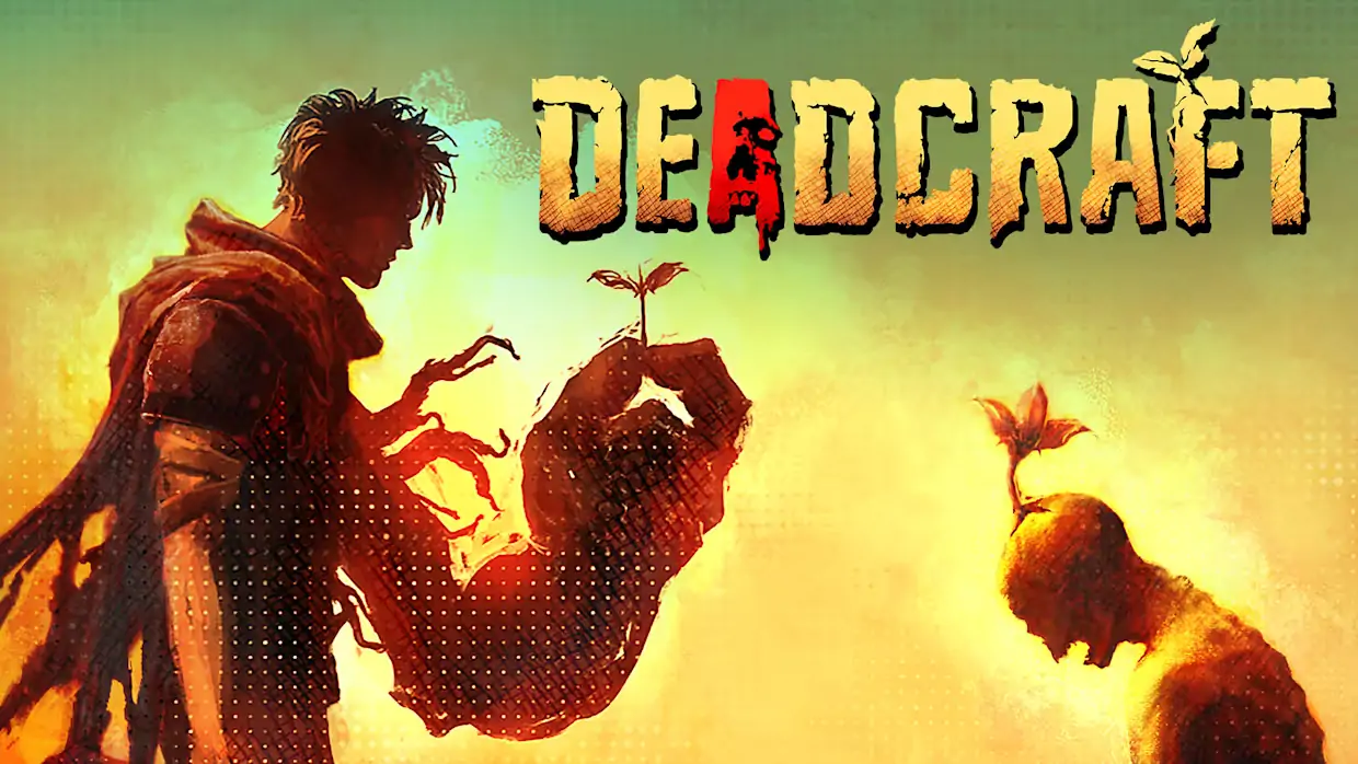 创尸纪|Deadcraft中文