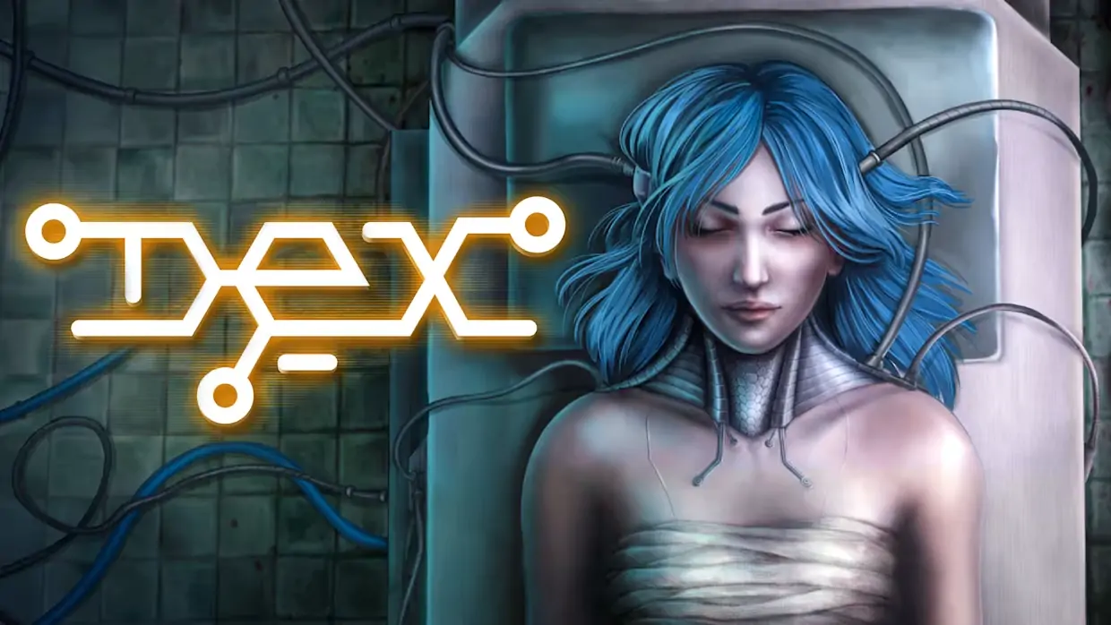 德希|Dex中文