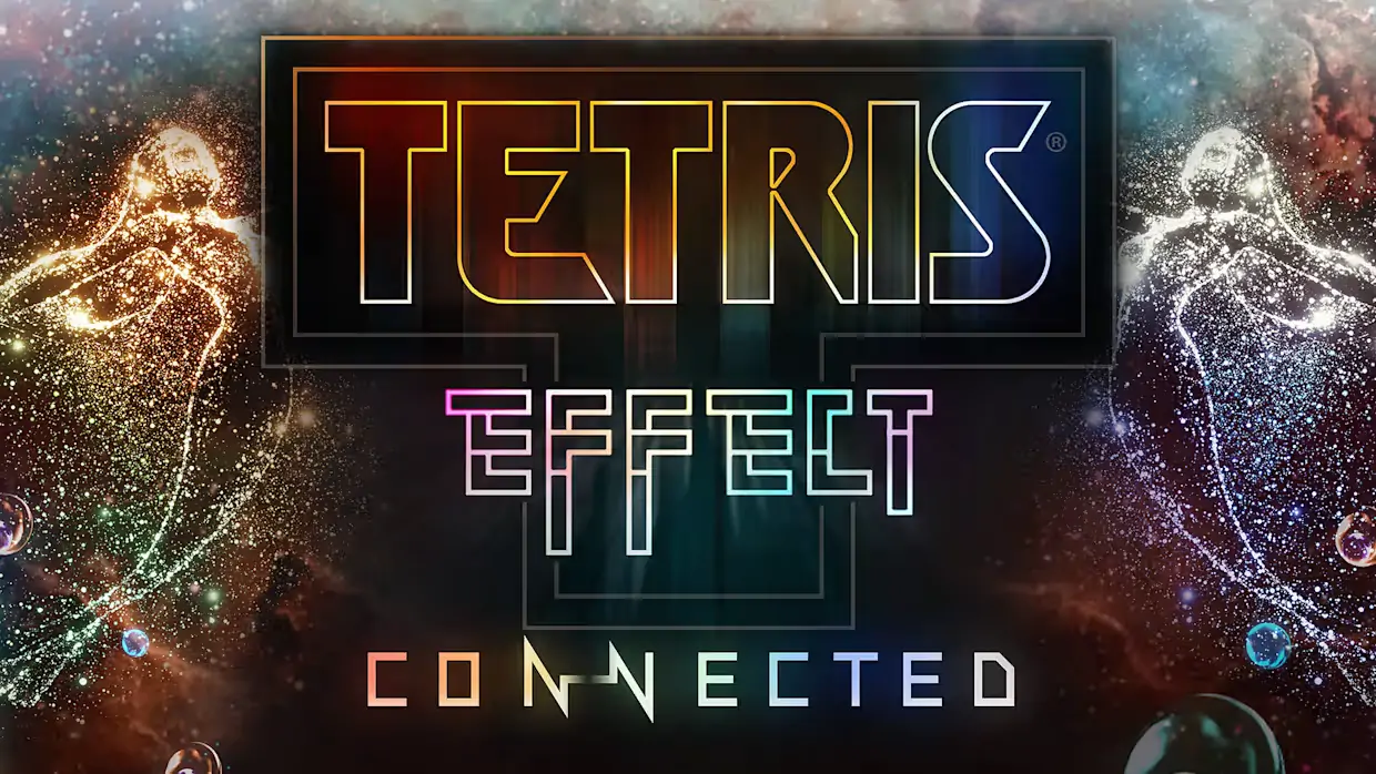 俄罗斯方块效应：链接|Tetris Effect: Connected中文