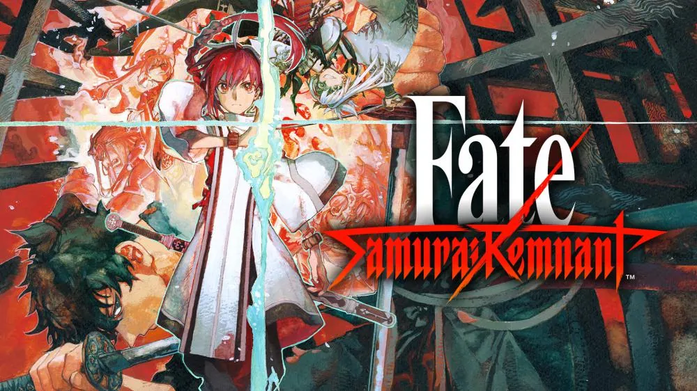 Fate/武士遗迹|Fate/Samurai Remnant中文