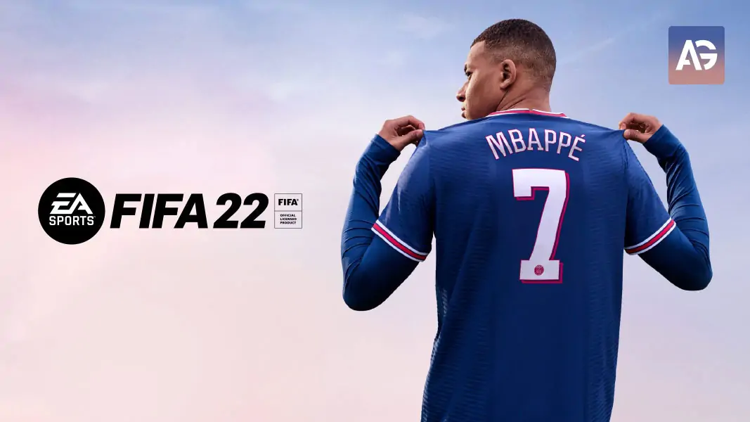FIFA22遗产版 中文