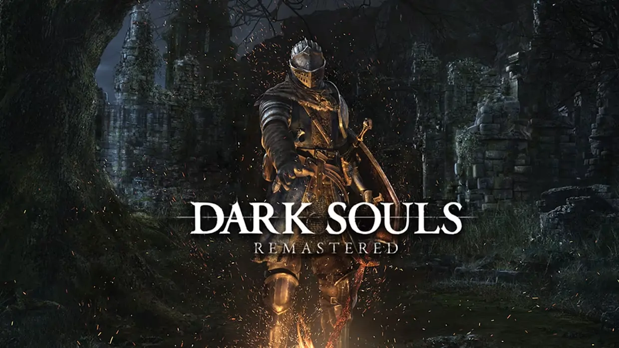 黑暗之魂：重制版|Dark Souls: Remastered中文
