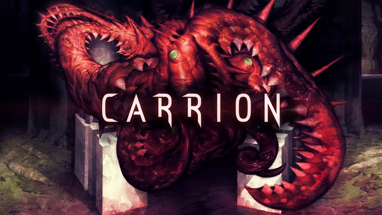 红怪|Carrion中文