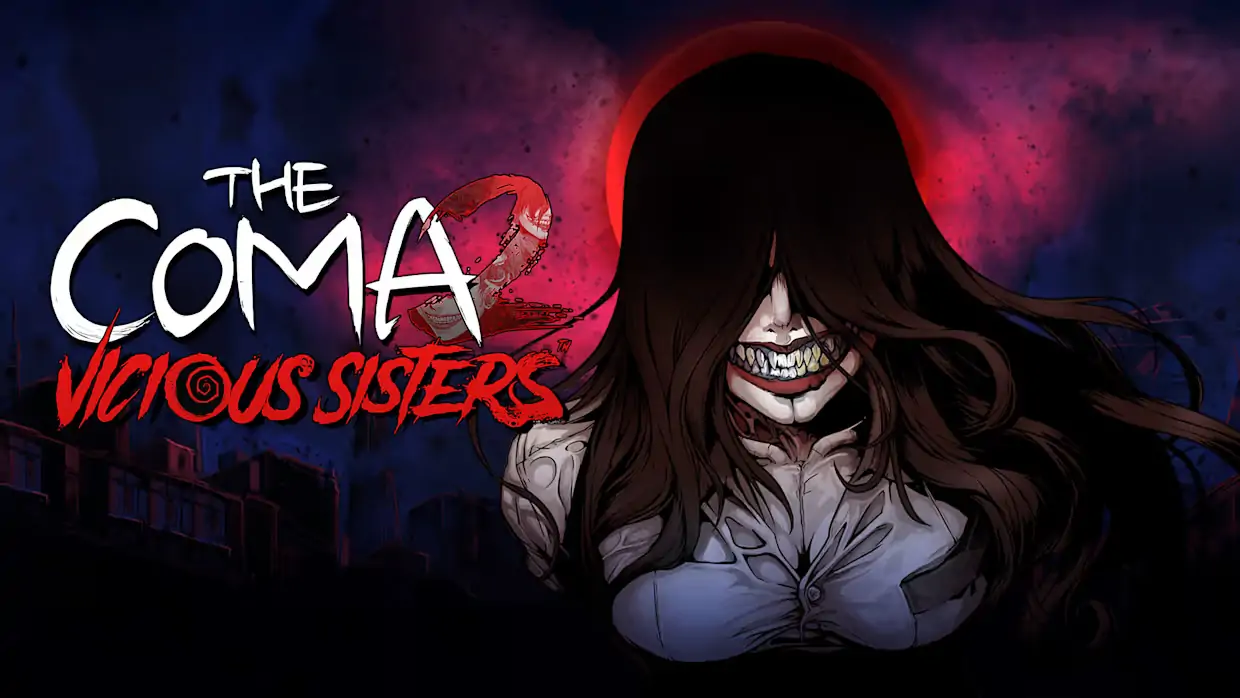 昏迷2：恶毒姐妹|The Coma 2: Vicious Sisters中文