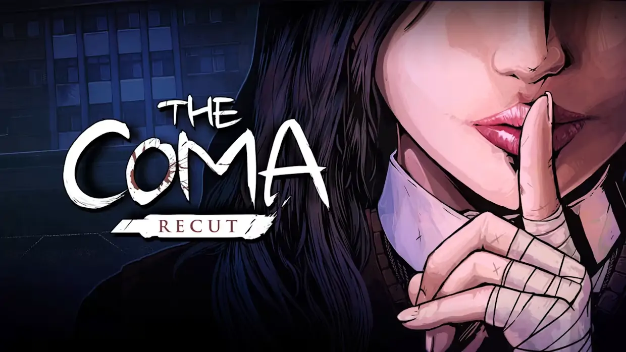 昏迷：切割|The Coma: Recut中文