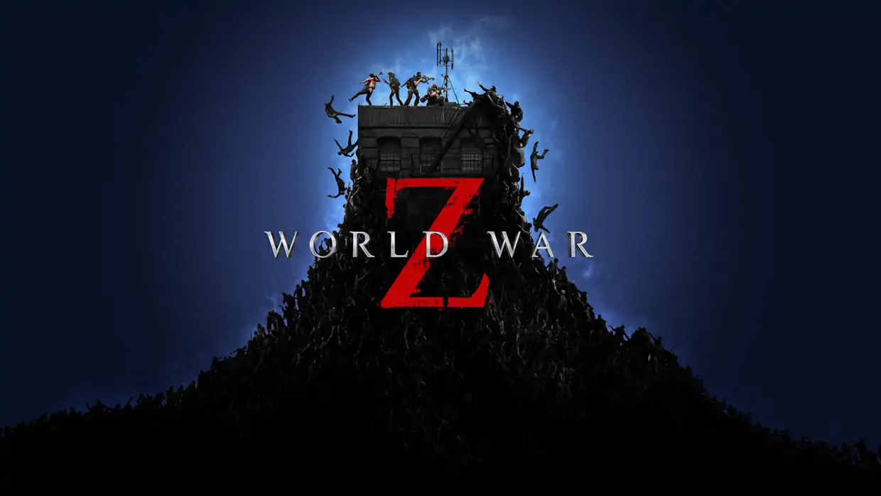 僵尸世界大战|World War Z中文