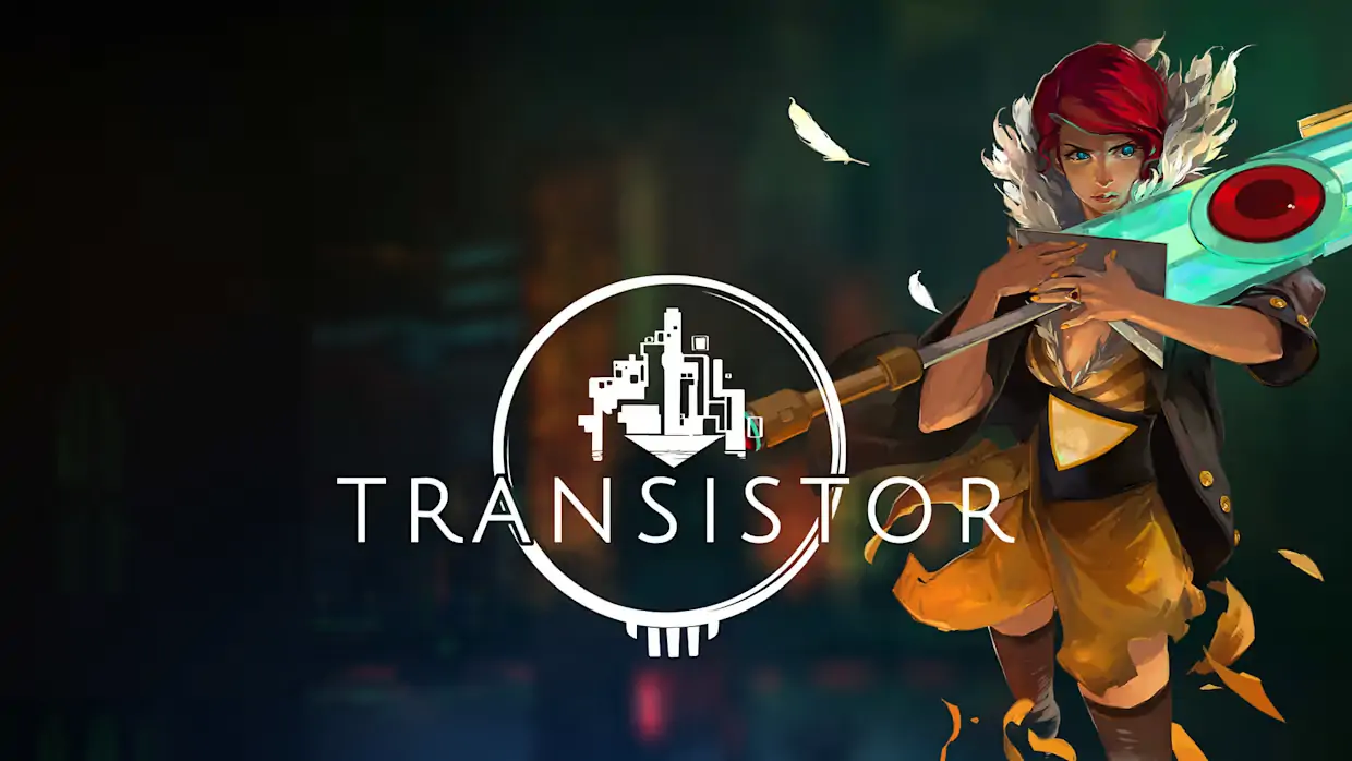 晶体管|Transistor中文