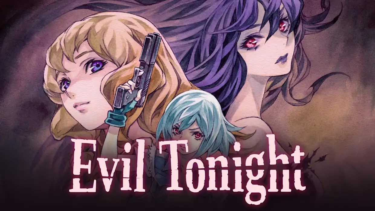 今宵邪灵夜|Evil Tonight中文