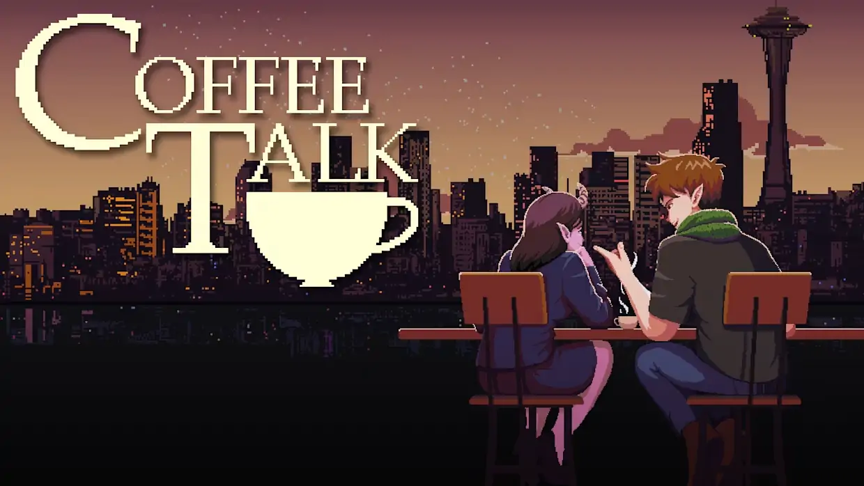 咖啡心语|咖啡新语|Coffee Talk中文