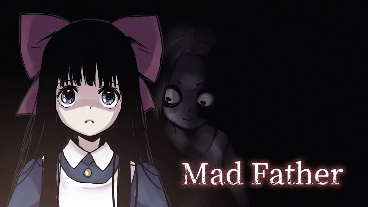 狂父：重制版|Mad Father中文