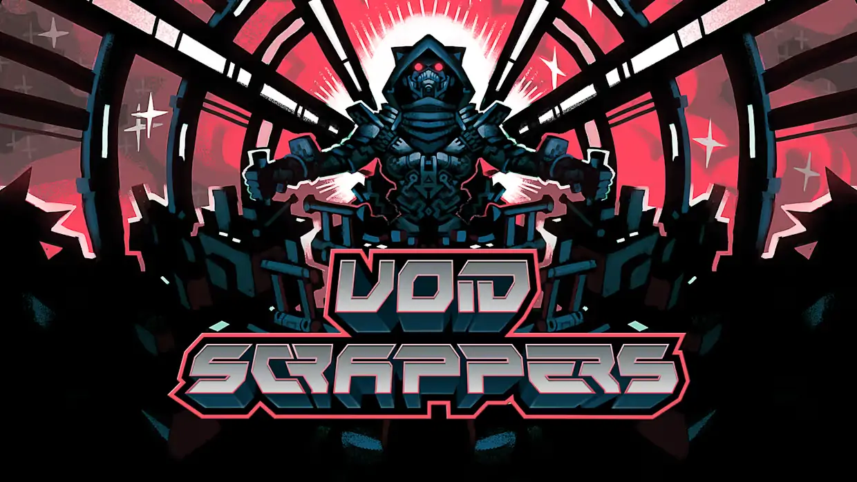 空间消除者|Void Scrappers中文