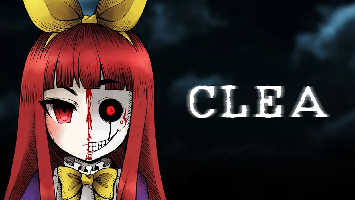 克莉|Clea中文