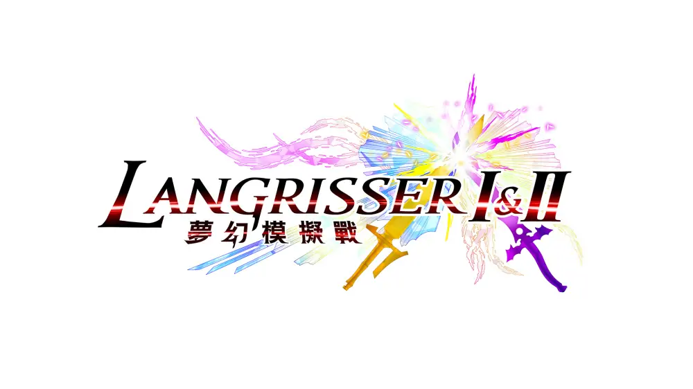 梦幻模拟战1+2|Langrisser I & II中文