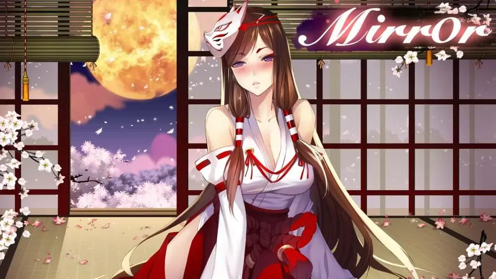 魔镜|Mirror中文