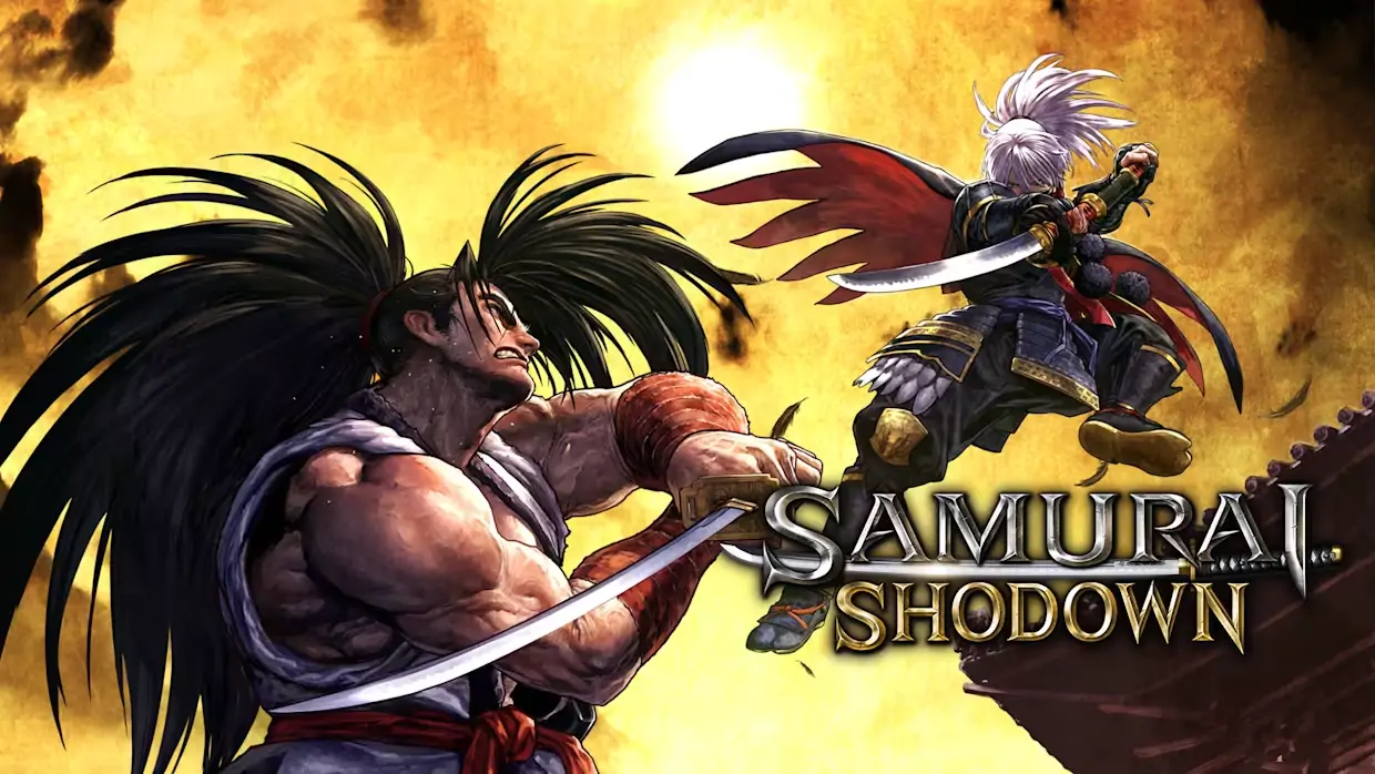 侍魂：晓|Samurai Shodown中文