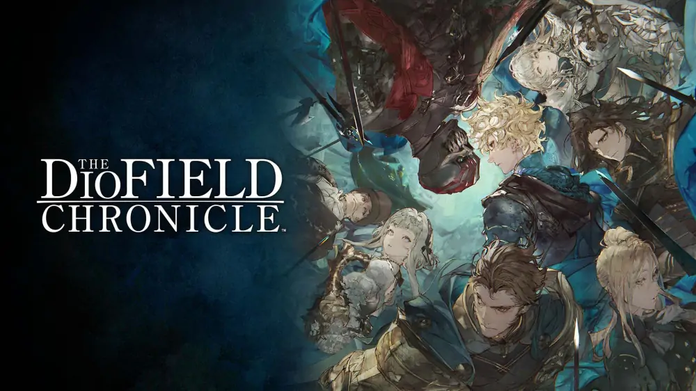 神领编年史|The DioField Chronicle中文