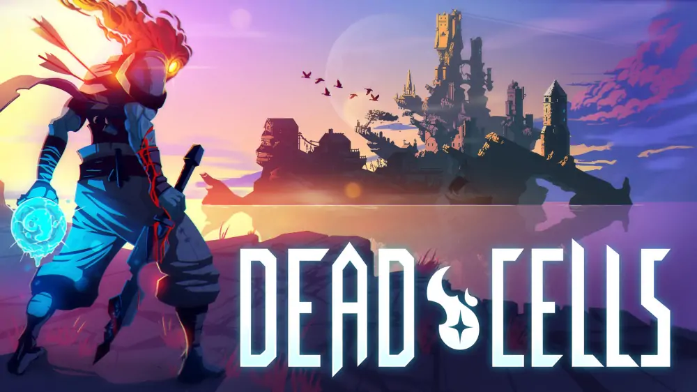 死亡细胞|Dead Cells中文