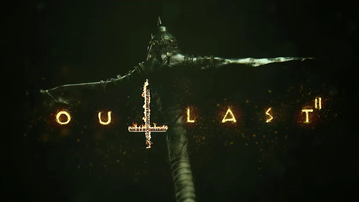 逃生2|Outlast 2中文