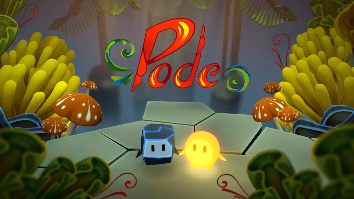 星星回家|Pode中文