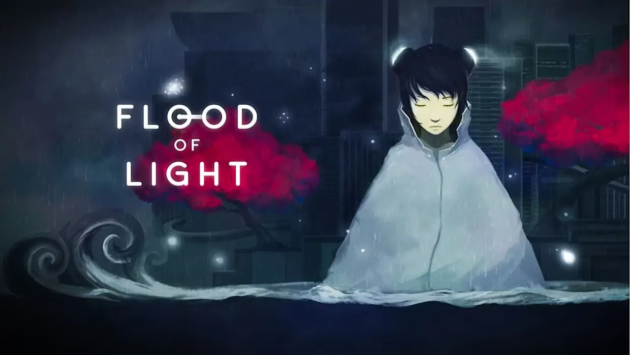雨纪|Flood of light中文
