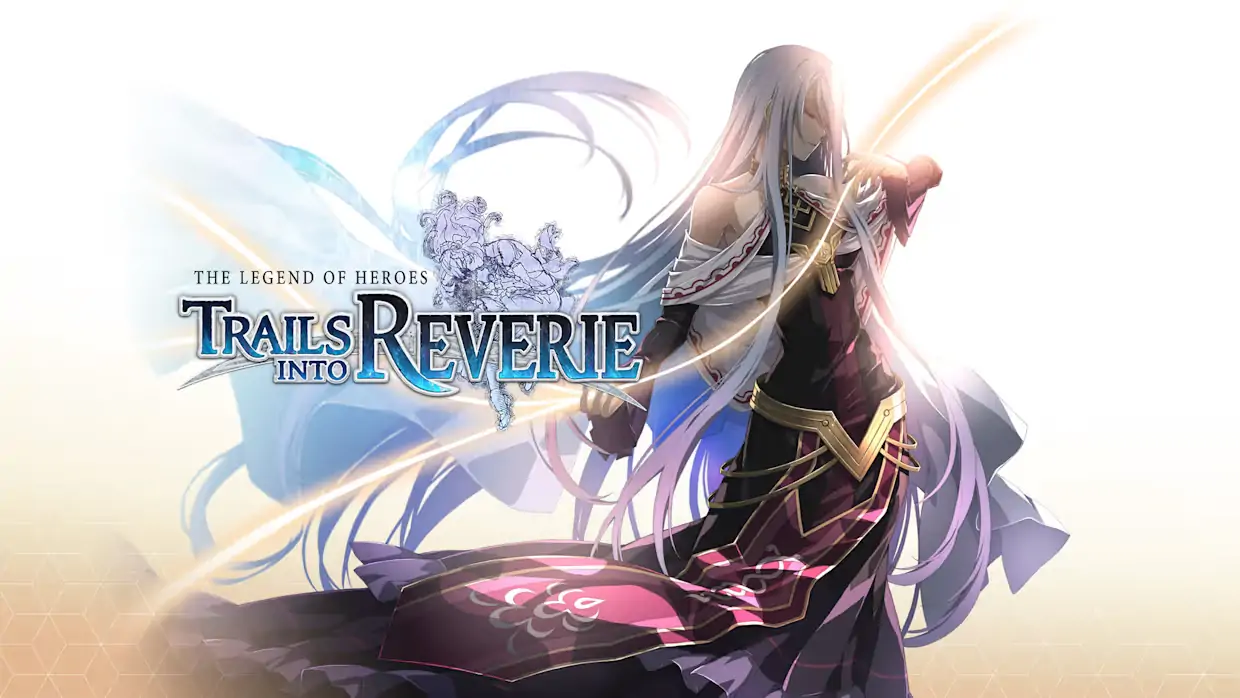 英雄传说：创之轨迹|The Legend of Heroes: Trails into Reverie中文