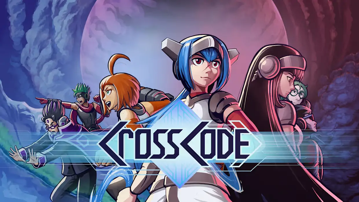 远星物语|CrossCode中文