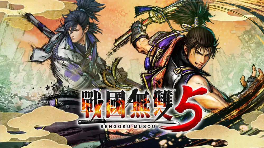 战国无双5|Samurai Warriors 5中文
