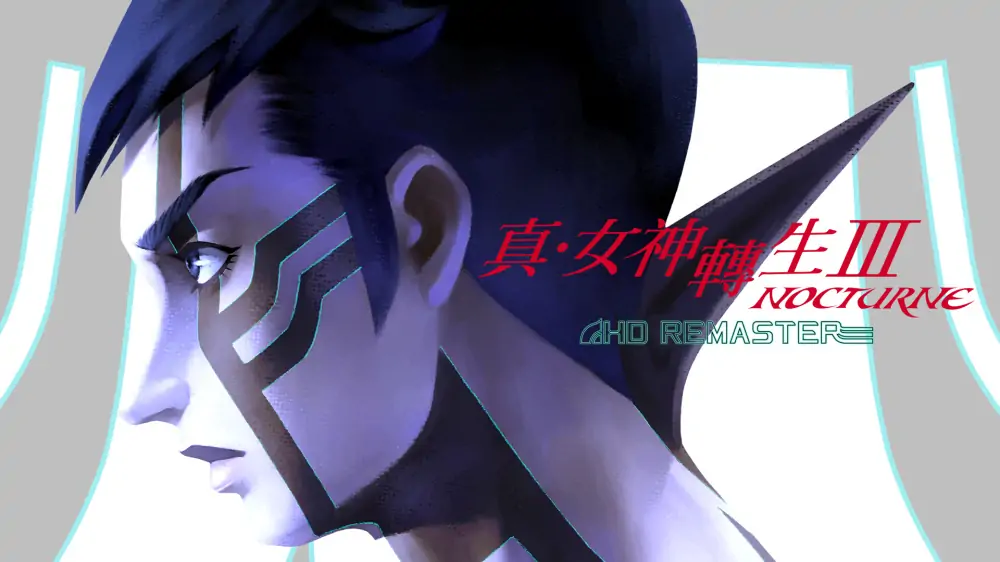 真女神转生III：夜曲高清重置版|Shin Megami Tensei III: Nocturne中文