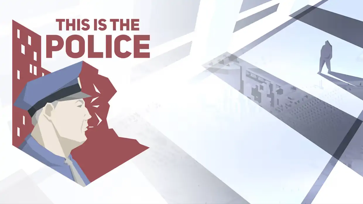这是警察|This Is the Police中文