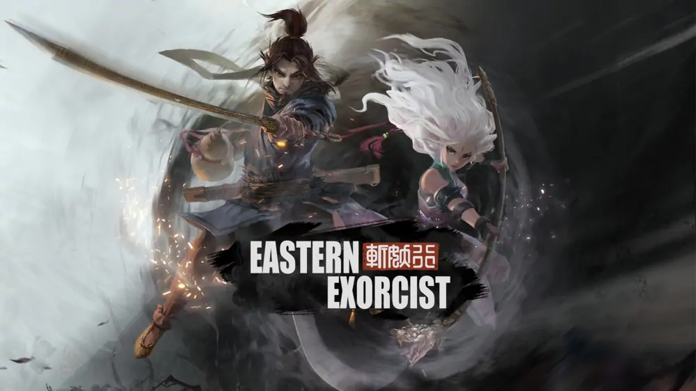 斩妖行|Eastern Exorcist中文