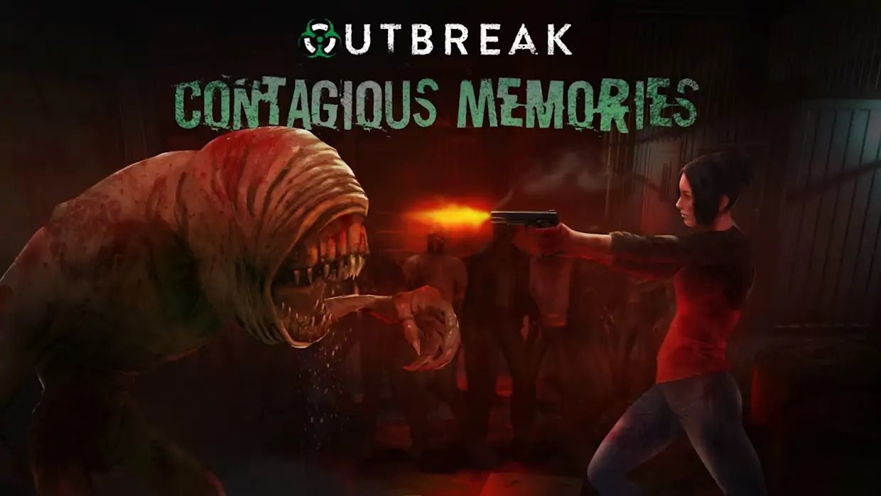爆发：传染性记忆|Outbreak: Contagious Memories