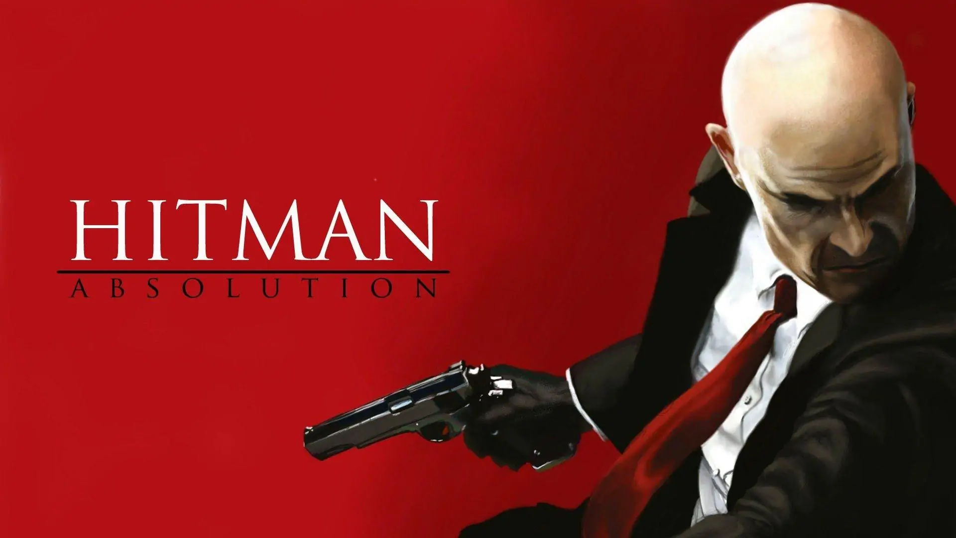 杀手：赦免|Hitman: Absolution汉化