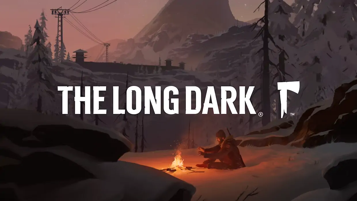 漫漫长夜|The Long Dark中文