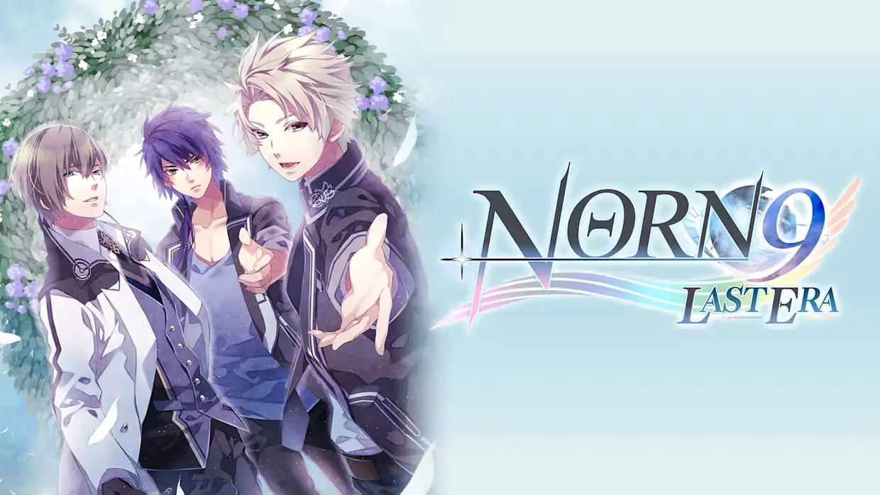 命运九重奏：Last Era|Norn9: Last Era