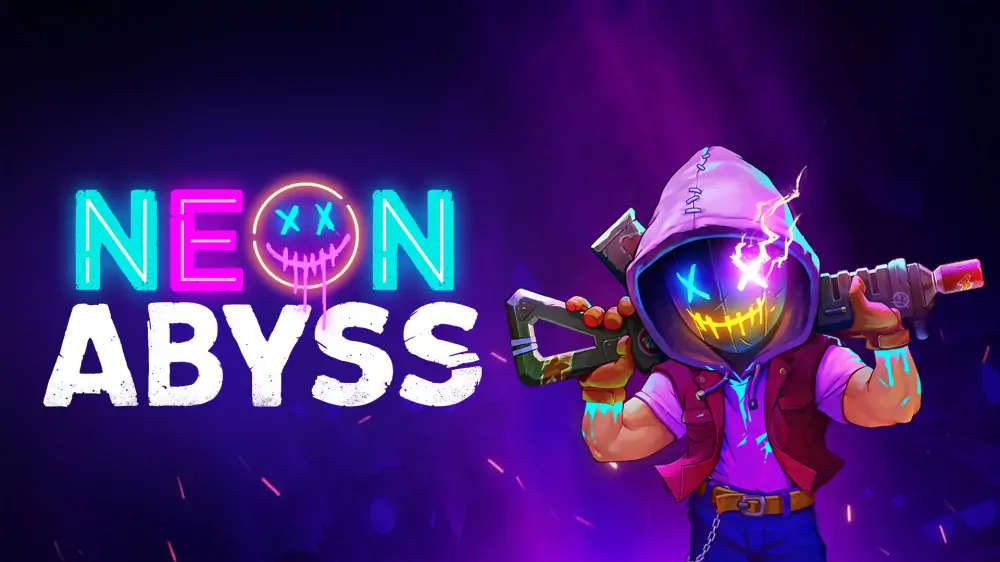 霓虹深渊|Neon Abyss中文