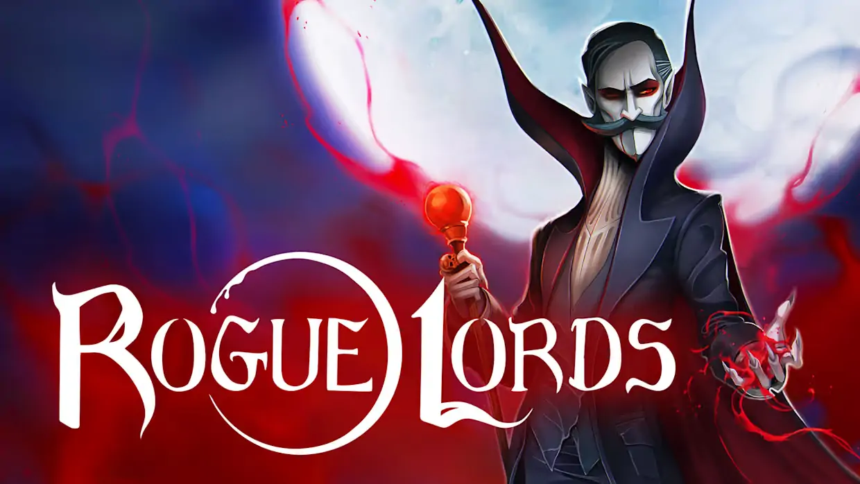 欺诈领主|流氓领主|Rogue Lords中文
