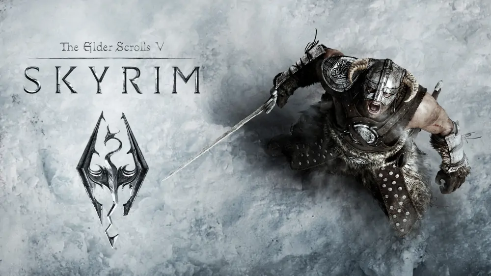 上古卷轴5：天际|The Elder Scrolls V: Skyrim中文