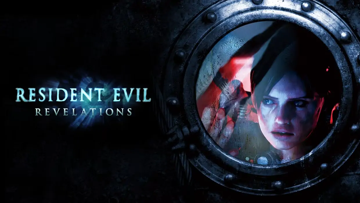 生化危机启示录|Resident Evil Revelations中文