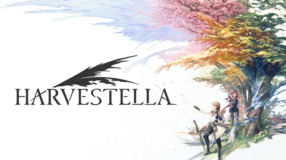 丰饶之星|收获之星|Harvestella中文