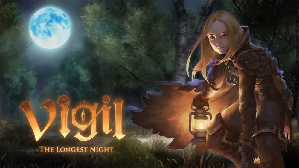 守夜人：长夜|Vigil: The Longest Night中文